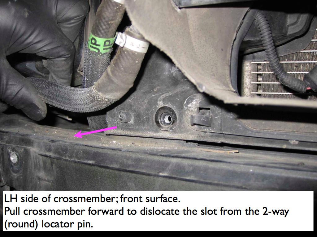 How To Replace Radiator, AC Condenser, and Intercoolers (with FMIC